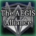 The AEGIS Alliance Shop