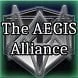 The AEGIS Alliance Shop